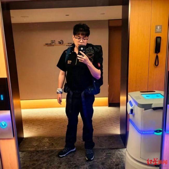 成都小伙为广西灾区群众运送物资牺牲 见义勇为获确认