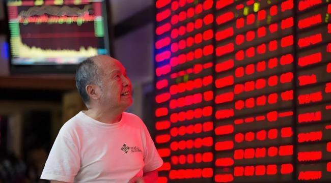 A股全面普涨真的来了吗 长鑫科技带动市场狂欢
