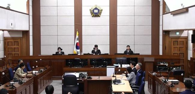 尹锡悦一审被判1年6个月 选举争议判决出炉