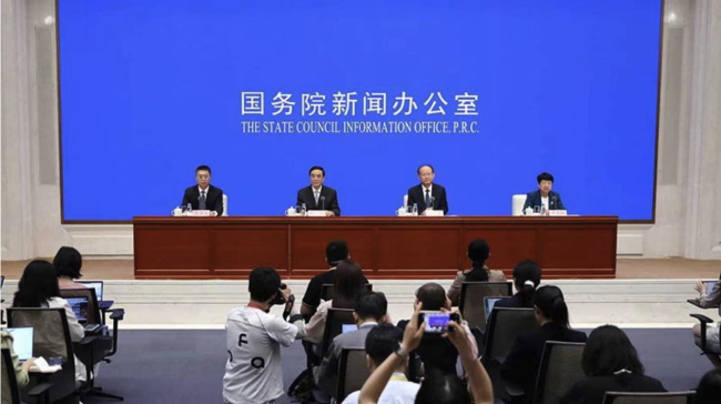 我国将研究完善残疾人教育等法律制度