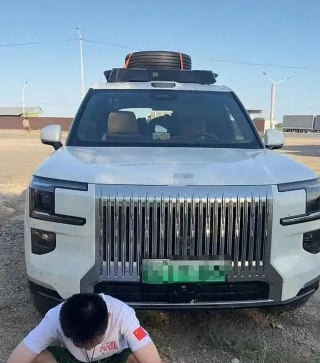 人民锐评“车企远程锁车”
