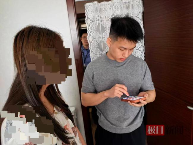 女网红售卖私密定制视频，因涉嫌制作、贩卖淫秽物品牟利罪被捕 百万粉丝网红的堕落之路