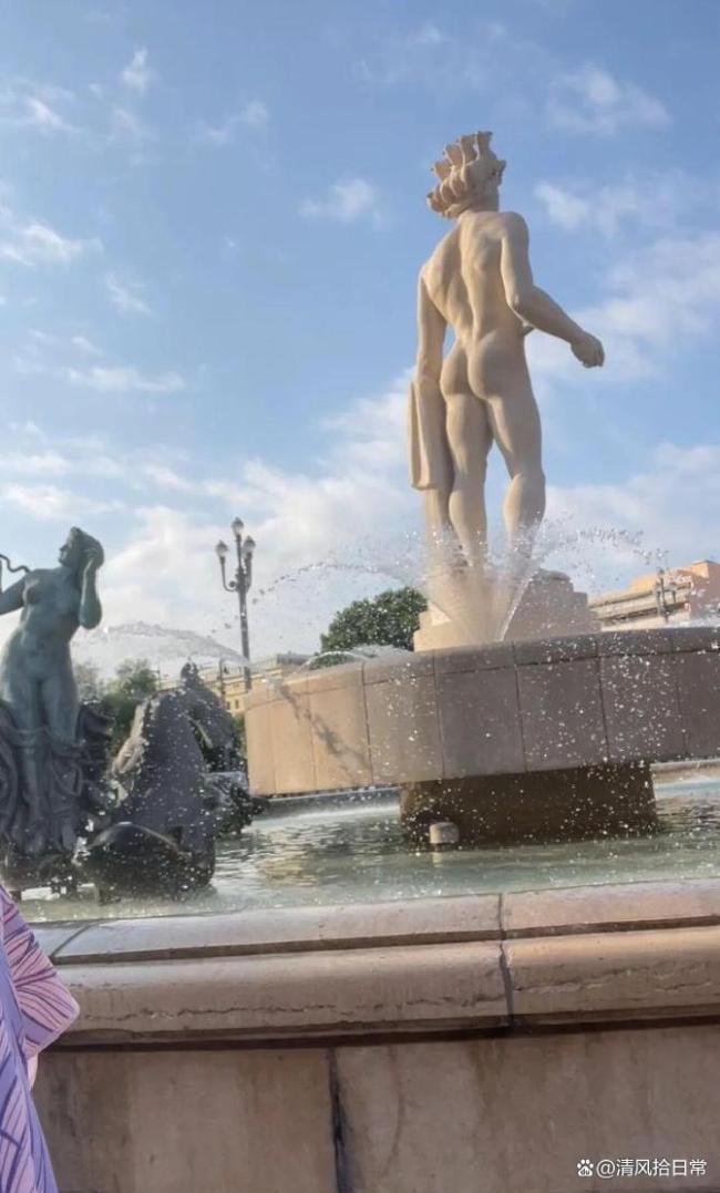 法国大火烧毁面积相当于4个巴黎 天灾还是人祸？