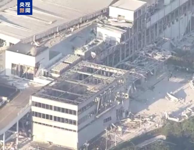 日本熊本县强震已确认一人死亡 余震频发引发关注
