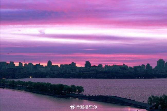 浙江还要被高温“硬控”多久