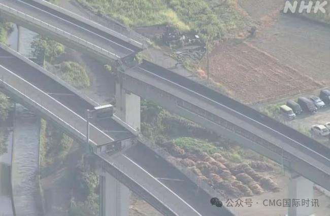 日本熊本7.1级地震已确认1人死亡 余震不断救援紧急展开