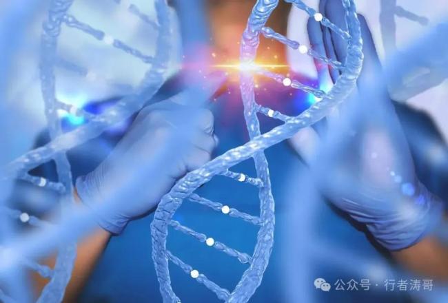 582万换7天生命，一篇《自然》论文删掉了一个6岁女孩 伦理与科学的边界