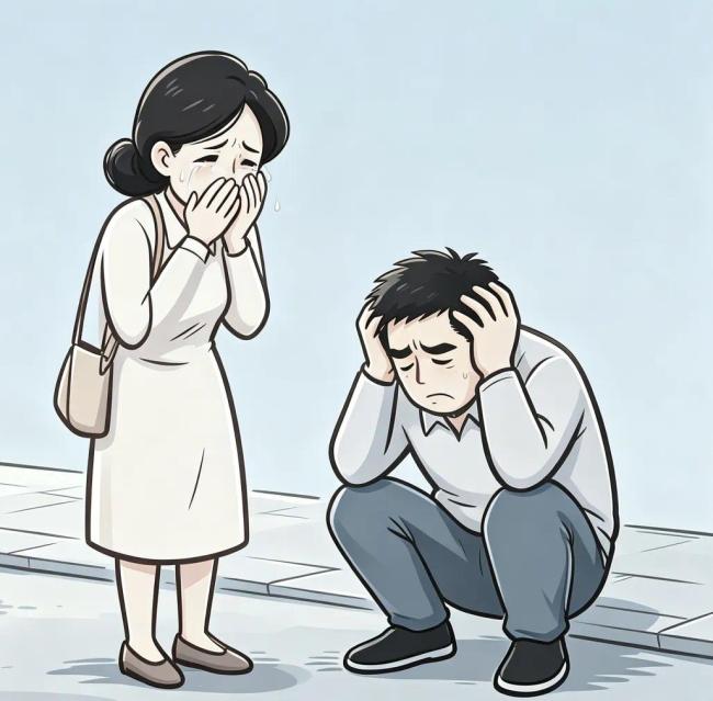 急！积蓄被当废品卖？民警连夜找回4.6万
