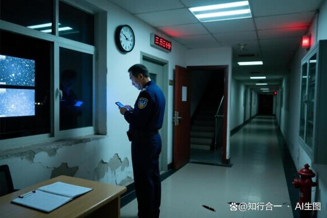 值班人员长时间离岗线上股票配资，被中央考核巡查组抓现行 养老托育机构消防隐患突出