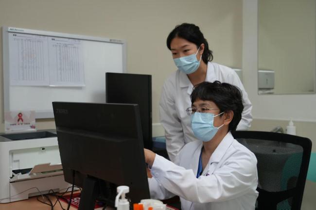 校园筛查发现“老年病”盯上孩子 肥胖成主因