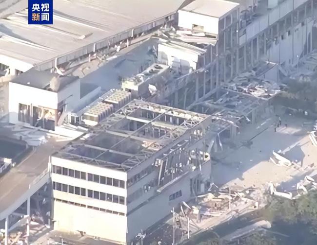 日本7.1级强震已致多人死亡