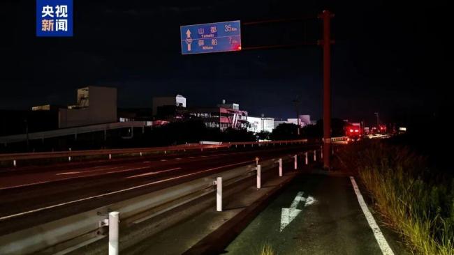 高市早苗称日本地震已致13死 多人伤亡房屋倒塌