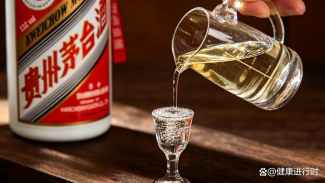 飞天茅台零售价不再统一 价格体系解析