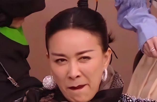 冉莹颖真是“败家女”吗