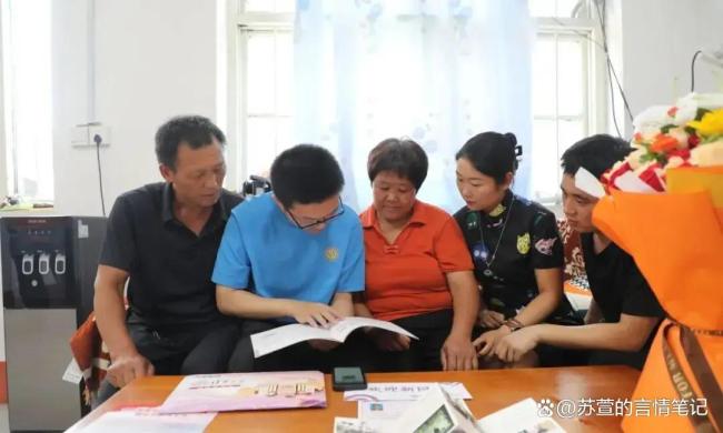 被清华大学录取的人心态能有多稳 方法与心态并重