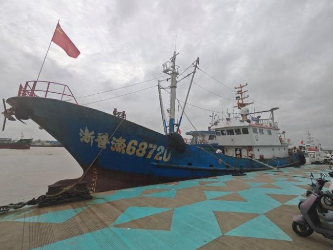 无人艇怎样学会自己开船 从湖试到远海的挑战与突破