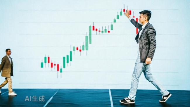 兆日科技易主：实控人清仓离场
