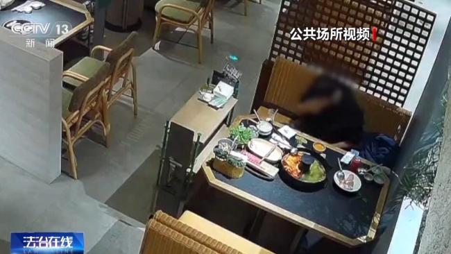 网购外卖等成为牟利性索赔多发场域