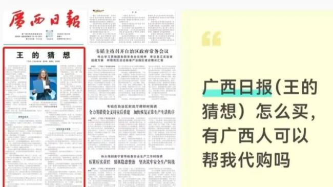 《王的猜想》火的究竟是哪个“王”