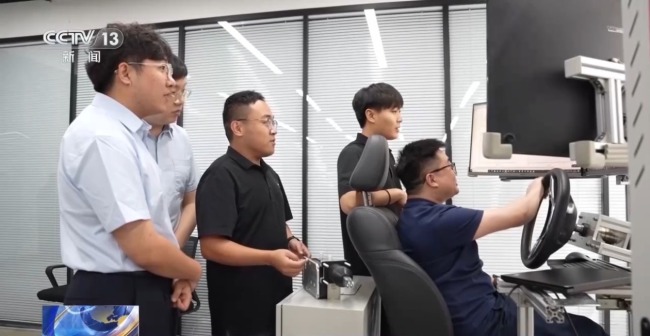 上半年信贷投向出炉 金融资源向新质生产力集聚