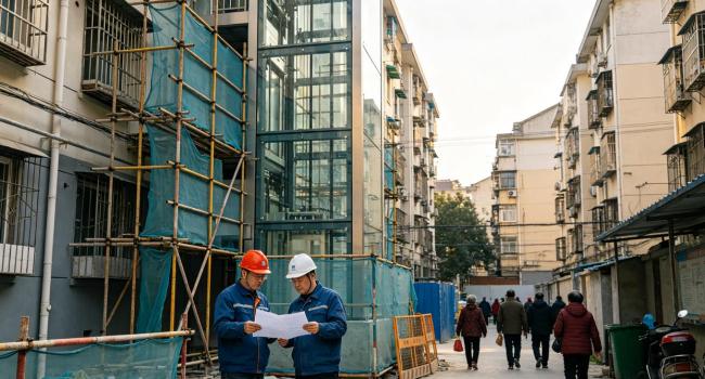 国家基建稳步加码