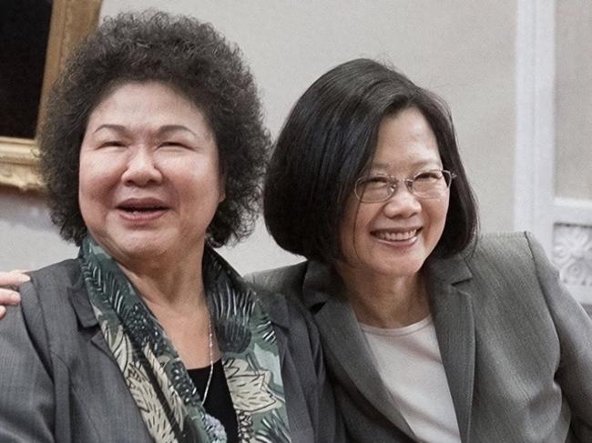 民众党:台监察机构已沦为遮羞懦夫 包庇权贵失格严重