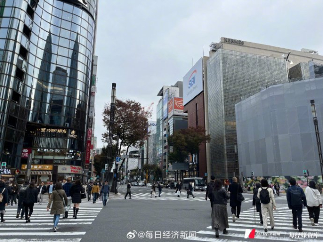 日元全线飙升