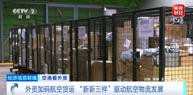 1cm³价值数百美元！“新新三样”带飞空中大生意
