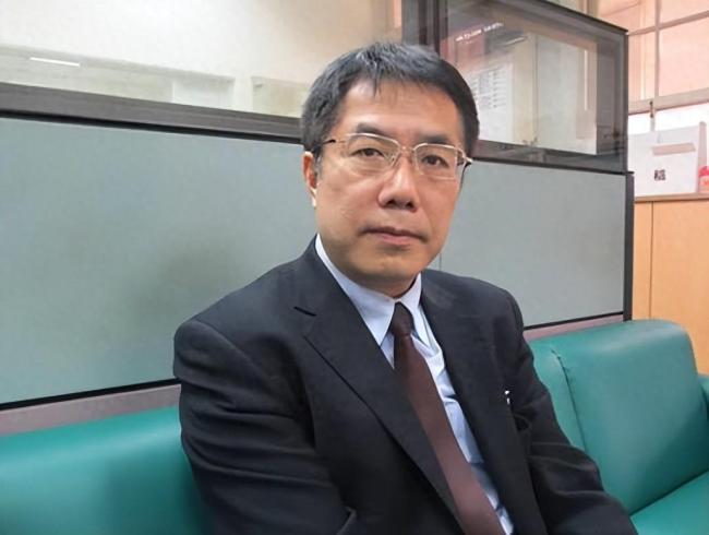 蒋万安回应黄伟哲呛声