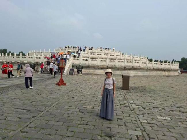 柯文哲夫人在高铁上帮忙救治儿童 旅途善举暖人心