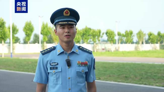 全时待战 随时能战 硬核守护铸就铁血担当
