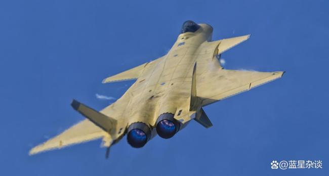 歼-20与F-35战略定位有何区别 空优与多用途的较量