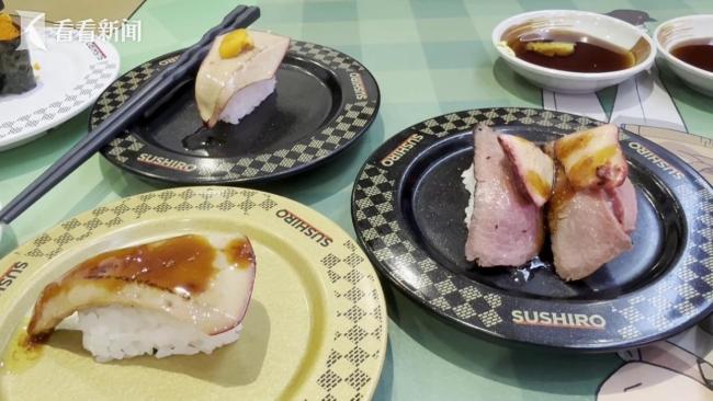138元“鹅肝汉堡”用的是鸭肝 虚假宣传误导消费者