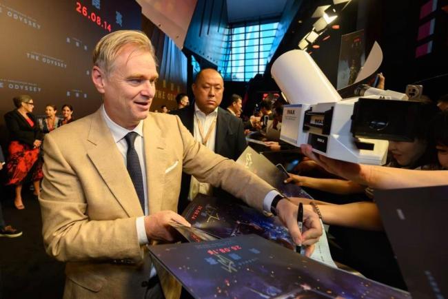 一部影像史诗的诞生:诺兰与《奥德赛》 重新定义史诗边界