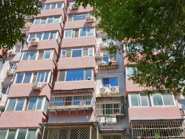 北京二手房年内累计成交已破10万套 市场活跃度有望继续修复