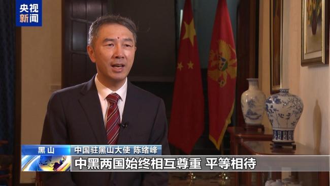 跨越国界的黑山塔拉大桥