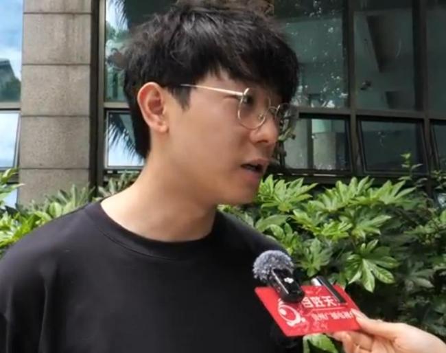 男子退健身卡被索要终身不能运动证明