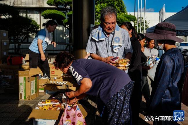 日本人送千纸鹤多次被批毫无用处 善意变累赘