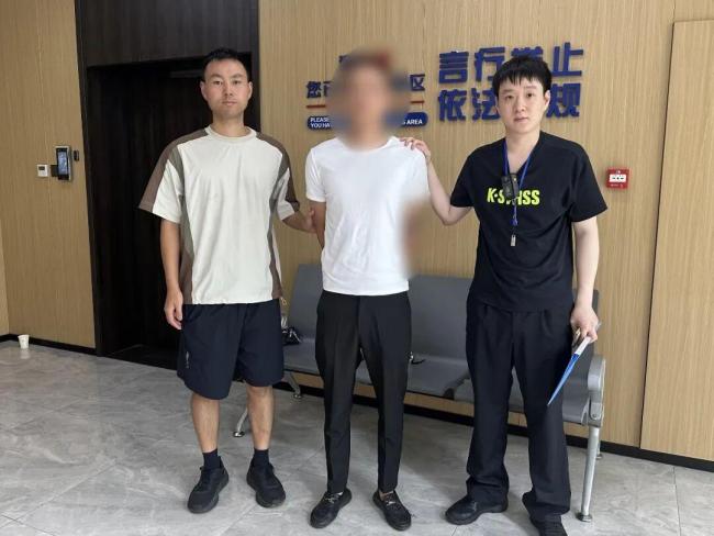两名男子偷文玩果实获利上万被拘 小众藏品引贼心