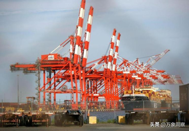 专家:关税战让美企集体回流中国 成本与稳定性成关键因素