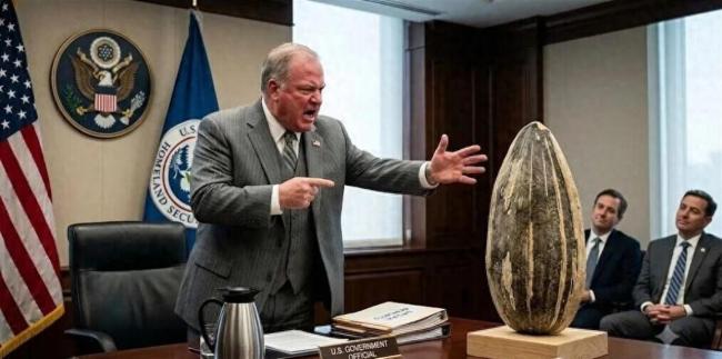 美国制裁洽洽瓜子思念水饺 制裁清单引发热议