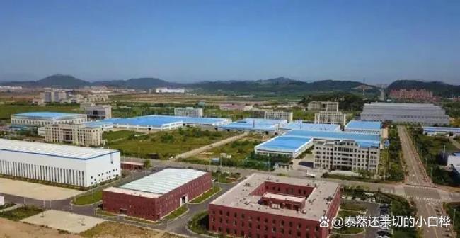 辽宁1年“砍掉”49家省级经开区