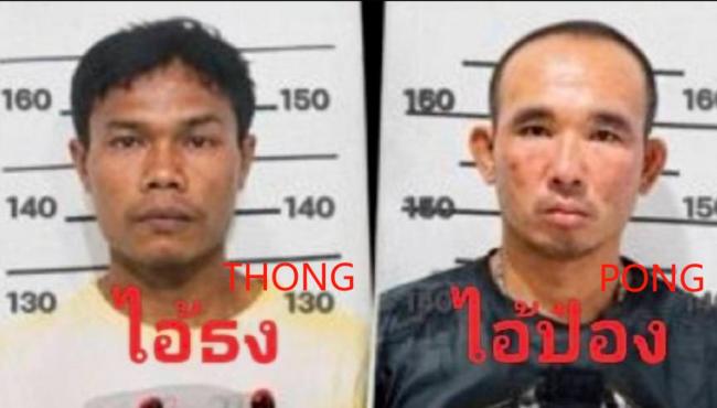 俄罗斯姐弟泰国遇害引国际关注 警方抓获嫌疑人