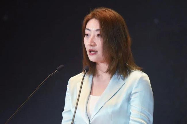 宗馥莉“同父异母兄弟”成立新公司 家族财产纠纷再起波澜