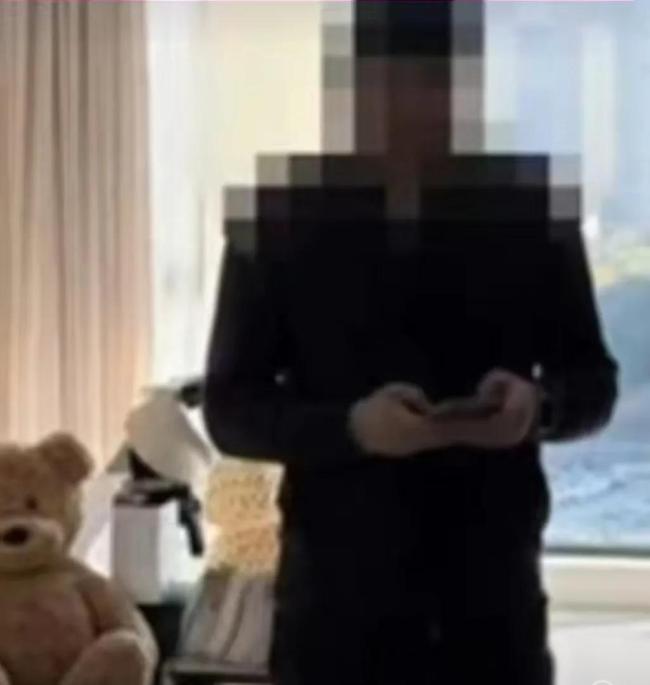 婚外试管丈夫发声明 患癌妻子气吐 男方避谈出轨问题