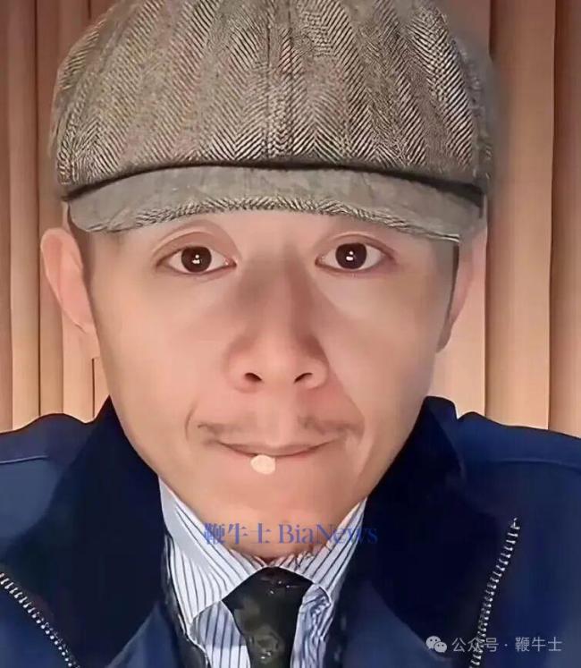 大冰直播“假牙掉了” 节目效果拉满