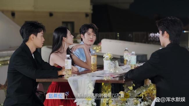 心动的信号9好多实习生 回归真实接地气