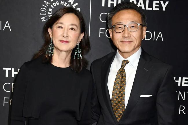 30年婚姻10分钟告终！蔡崇信吴明华：感情清零，生意继续 体面分手典范