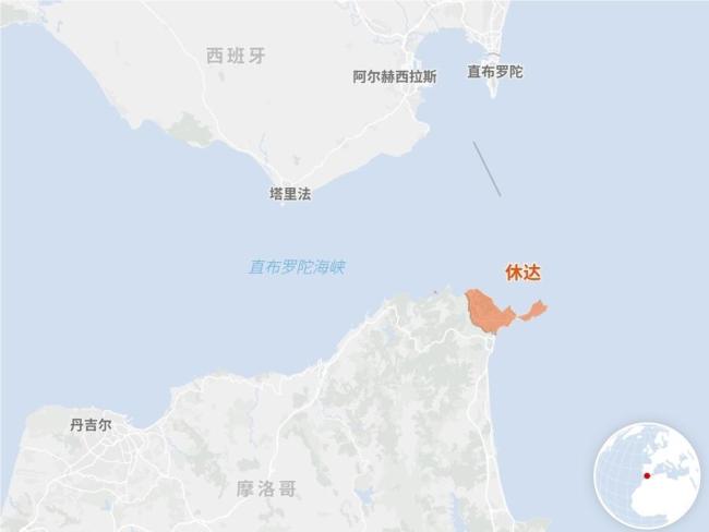 一则谣言引爆非法移民偷渡潮 误导信息酿成悲剧