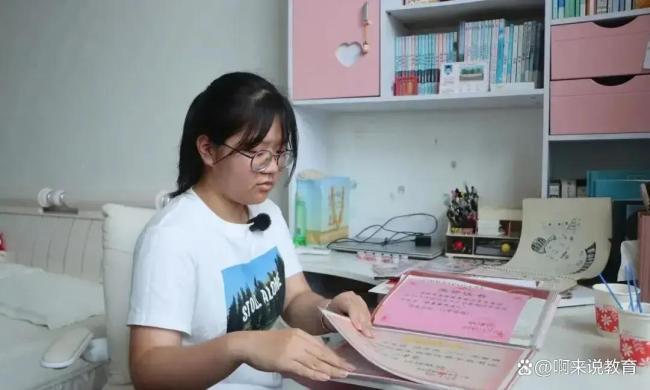 女孩被老师抚养8年后考上师范 母爱撑起的希望之路